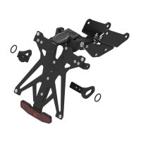 LighTech KTARHO119A1 nastavitelný držák SPZ Honda CBR1000RR-R / SP (20–24)